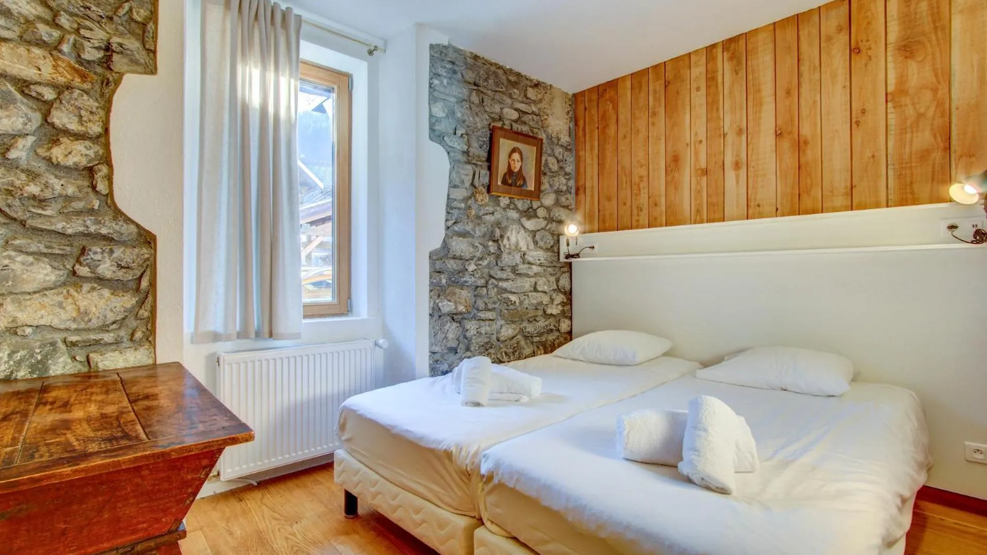 Auberge Rdc Morzine France