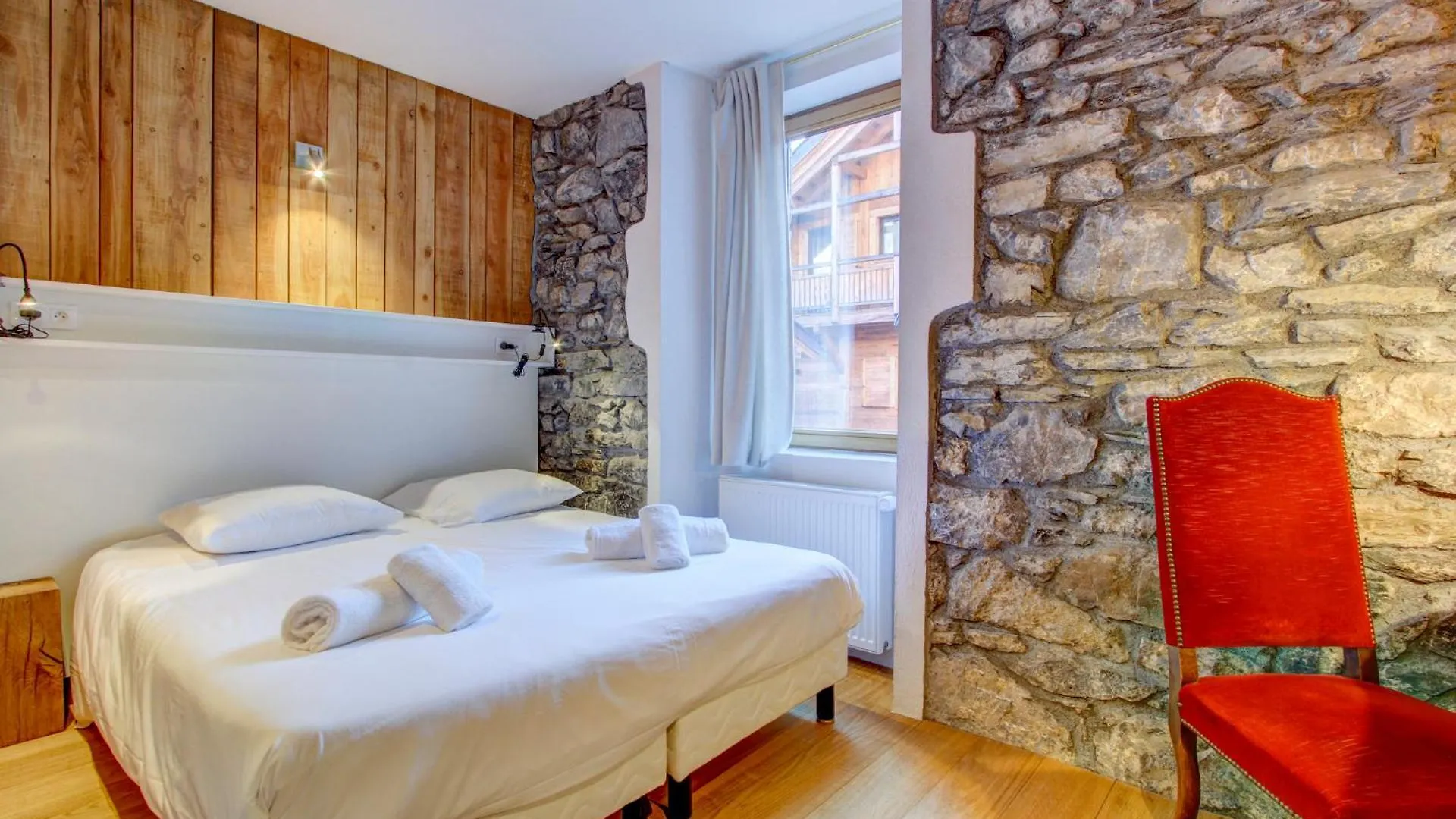 Auberge Rdc Morzine France