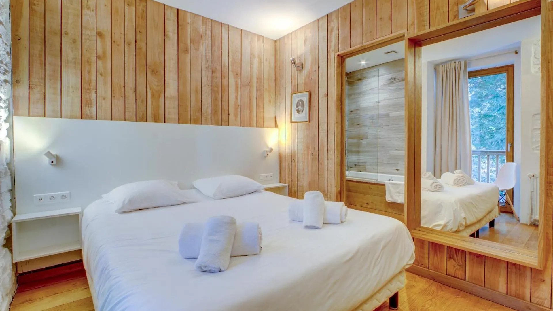 Auberge Rdc Morzine