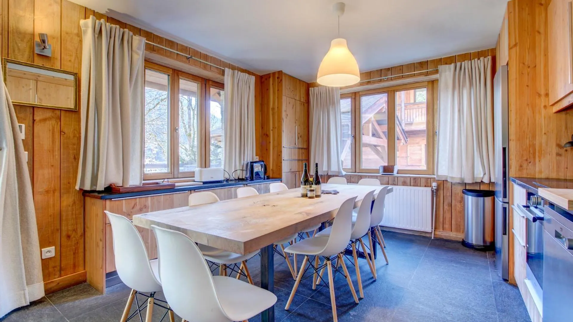Auberge Rdc Morzine 0*,