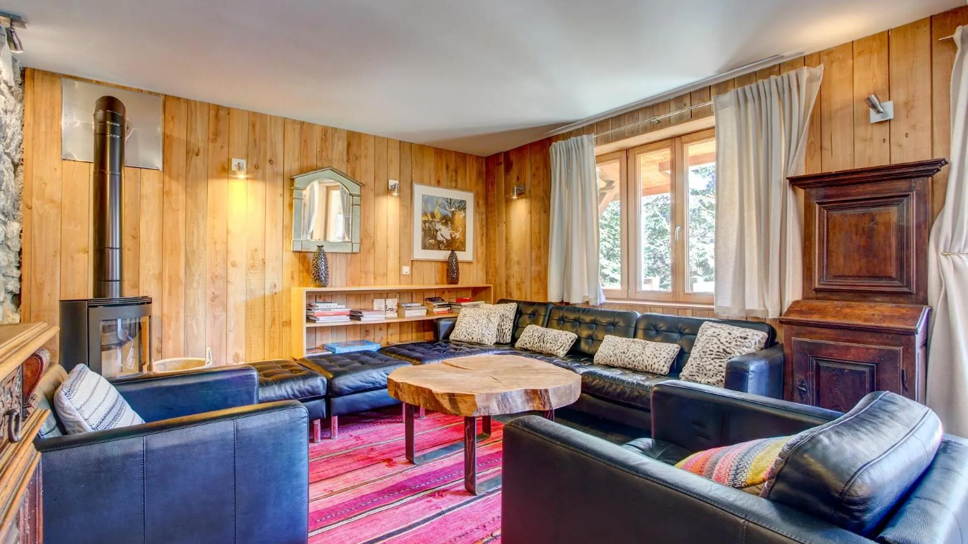 Auberge Rdc Morzine