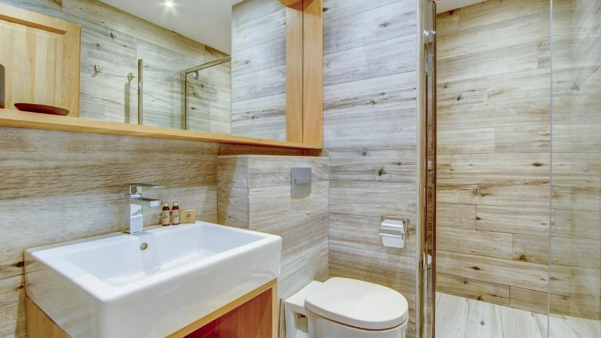 Apartment Auberge Rdc Morzine France